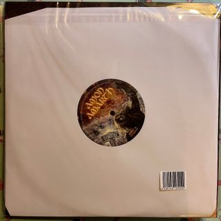 LP Amon Amarth - Twilight Of The Thunder God