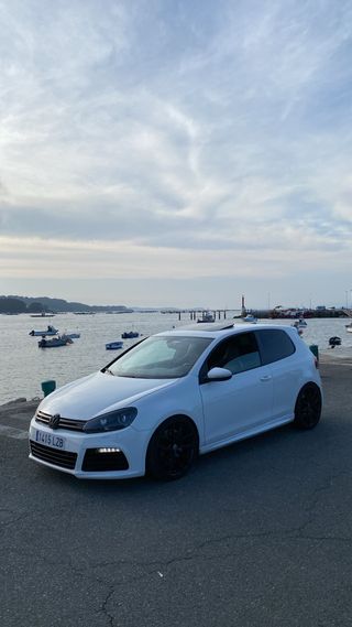 Golf 6R R20
