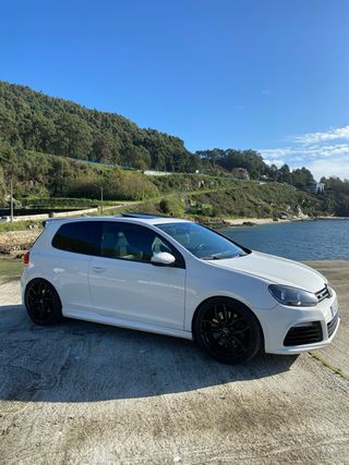 Golf 6R R20