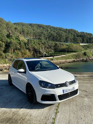 Golf 6R R20