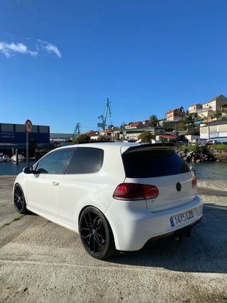 Golf 6R R20
