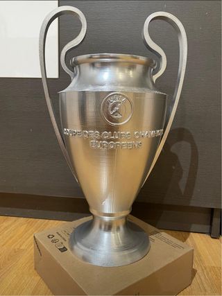 Trofeo Champions League 40 cm