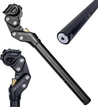 Tija Suspensión Zoom SP442 27.2mm