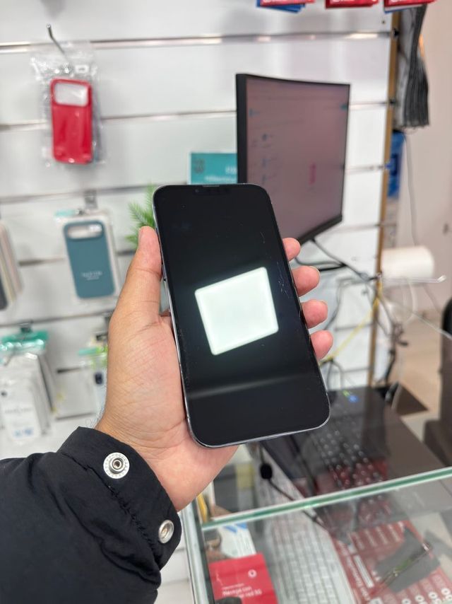 iPhone 13 Pro Max 256GB Azul