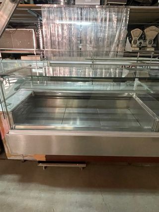 Horno profesional hostelería