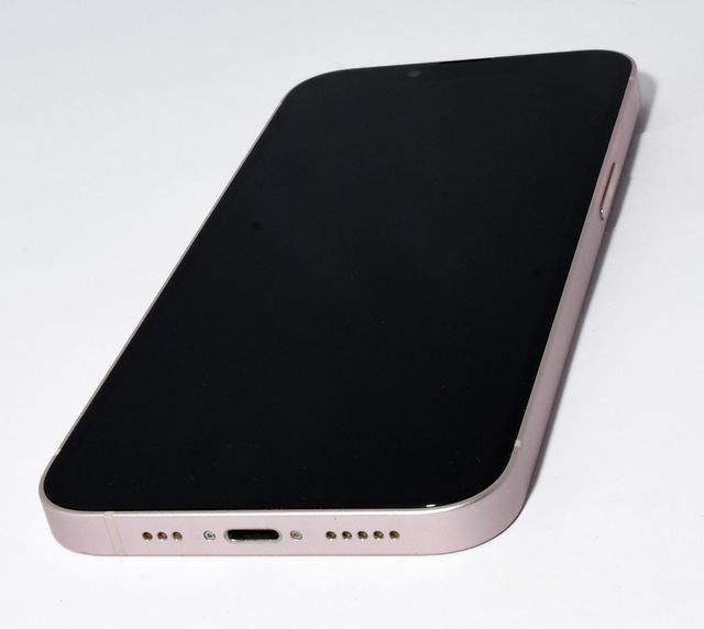 iPhone 13 256GB Rosa