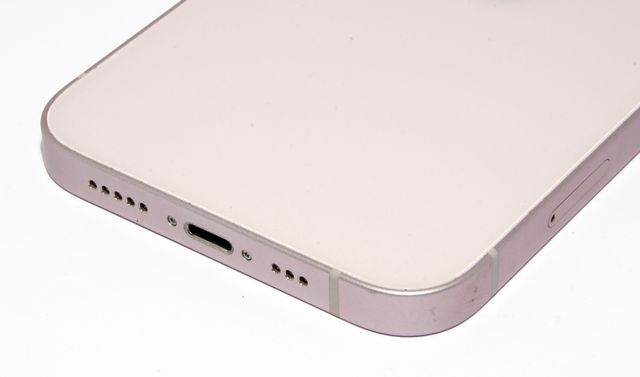 iPhone 13 256GB Rosa