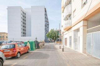 Garaje en venta en Barrio de Zaidín en Granada