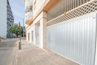 Garaje en venta en Barrio de Zaidín en Granada