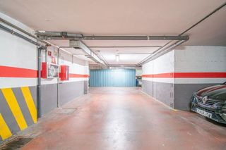 Garaje en venta en Barrio de Zaidín en Granada