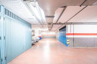 Garaje en venta en Barrio de Zaidín en Granada