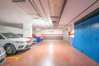 Garaje en venta en Barrio de Zaidín en Granada