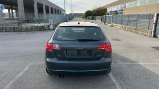 Audi A3 2008