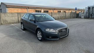 Audi A3 2008