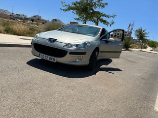 Peugeot 4007 2005