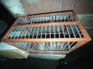 Jaulas,Jilgueros,etc,Vintage,en mi perfil,envíos..