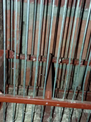 Jaulas,Jilgueros,etc,Vintage,en mi perfil,envíos..