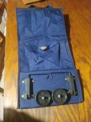 Borsa carrello spesa RIO