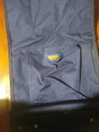 Borsa carrello spesa RIO