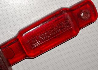 Rara Faca de eletricista BELZER 1000v, Germany