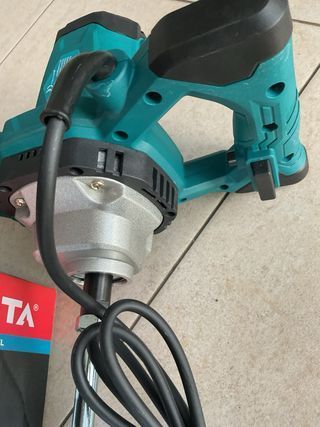 Miscelatore Elettrico 1860W + Frusta