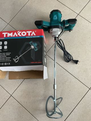 Miscelatore Elettrico 1860W + Frusta