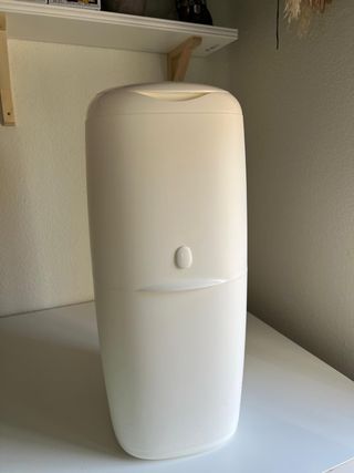 Papelera para pañales Ángel Care