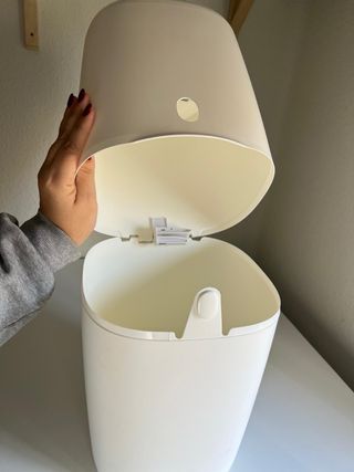 Papelera para pañales Ángel Care