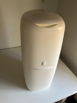 Papelera para pañales Ángel Care