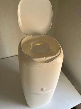 Papelera para pañales Ángel Care