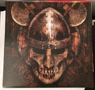 Amon Amarth - Surtur Rising LP (Pop-Up)