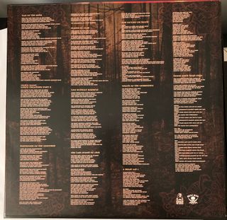 Amon Amarth - Surtur Rising LP (Pop-Up)