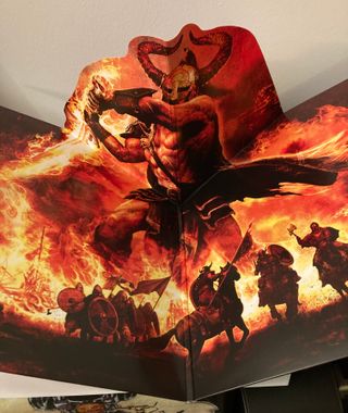 Amon Amarth - Surtur Rising LP (Pop-Up)