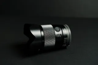 Sony FE 1.8/35