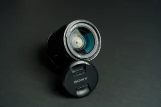 Sony FE 1.8/35