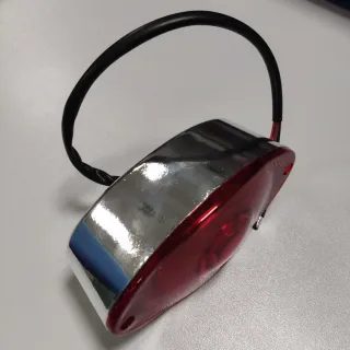 Piloto Trasero para Moto