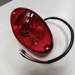 Piloto Trasero para Moto