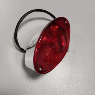 Piloto Trasero para Moto