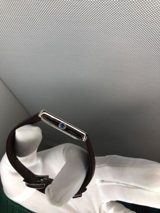 Reloj seiko mod tank