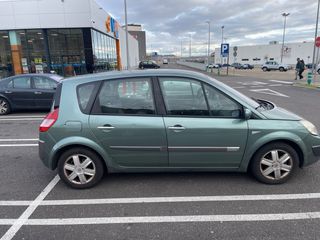 Renault Scenic 2004