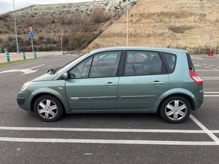 Renault Scenic 2004