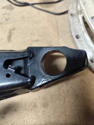 Trapecio Can-Am Maverick X3 Delantero