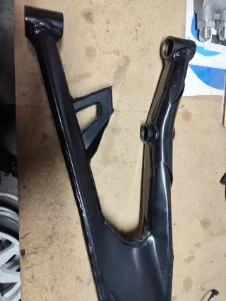 Trapecio Can-Am Maverick X3 Delantero