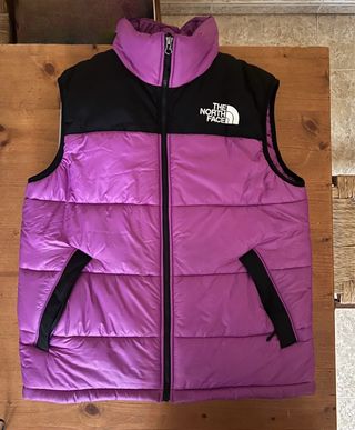 Chaleco The North Face