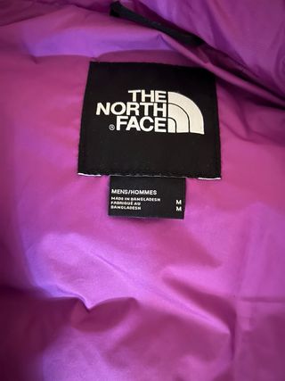 Chaleco The North Face