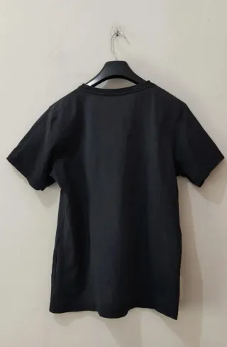 Camiseta Ecko Unltd Talla M Negra