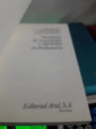 Nociones de tecnología y tipología en Prehistoria