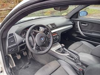 BMW Serie 118 D