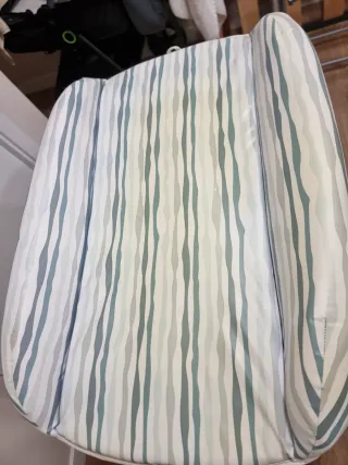 Chicco Bañera Cambiador