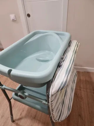 Chicco Bañera Cambiador